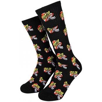 Chaussettes Santa Cruz Toadstool dot