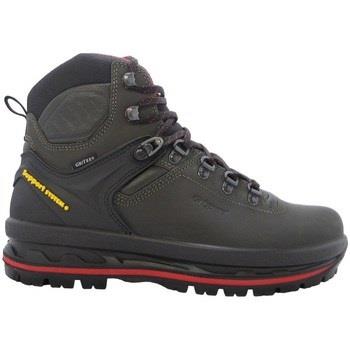 Chaussures Grisport Grigio Dakar Trekking 2