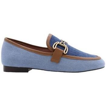 Ville basse Bibi Lou 582Z67 Denim