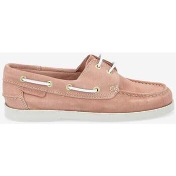 Ville basse Schmoove Shore Boat Pink