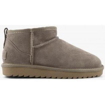 Boots Colors of California YW078 Taupe