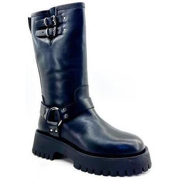 Bottes Semerdjian E234E1 Nero