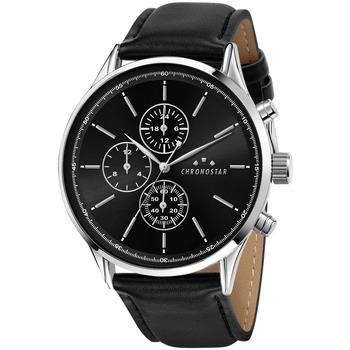 Montre Chronostar Montre en alliage