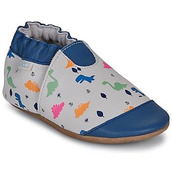 Chaussons enfant Robeez BLUDINO