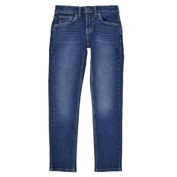 Jeans enfant Levis LVB 512 SLIM TAPER JEAN