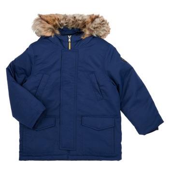 Parka enfant Polo Ralph Lauren ANEX 2 PARKA-OUTERWEAR-COAT