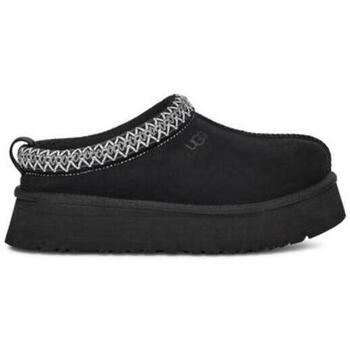 Ville basse UGG Tazz Black