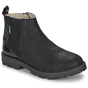 Boots enfant Kickers GROOFIT