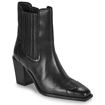 Bottines Bronx NEW-PARTON