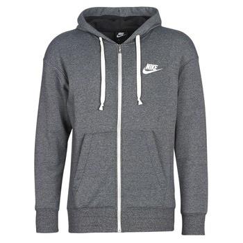 Sweat-shirt Nike HERITAGE FLEECE SWEAT 2