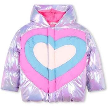 Blouson enfant Billieblush -