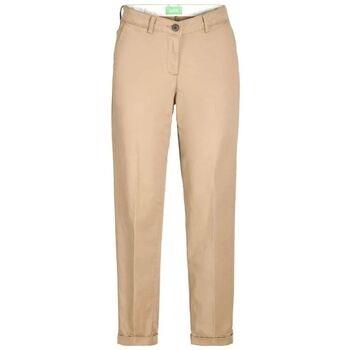 Pantalon Jjxx 12261432 LOUIE REG TAP CHINO-PETRIFIEK OAK