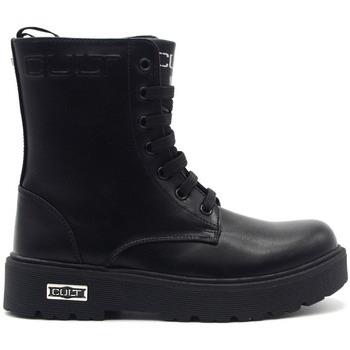 Boots enfant Cult anfibio con logo in rilievo