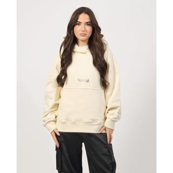 Sweat-shirt Disclaimer sweat-shirt femme avec poche kangourou