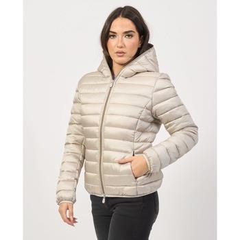 Blouson Save The Duck Veste femme avec rembourrage