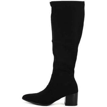 Bottes Uma Parker -