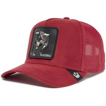 Chapeau Goorin Bros 101-1868 RACING-BURGUNDY