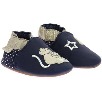 Chaussons bébé Robeez Star Lovers