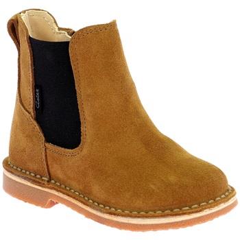 Boots enfant Aster Abostic