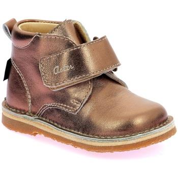 Boots enfant Aster Abocratch