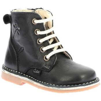 Boots enfant Aster Abotine