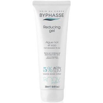 Soins minceur Byphasse Body Seduct Gel Reductor Alga Nori Y Soja