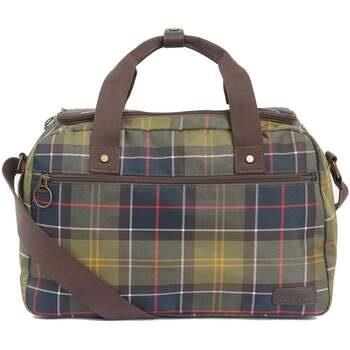 Sac Barbour -