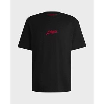 T-shirt BOSS 50527926 DLOGOTEE