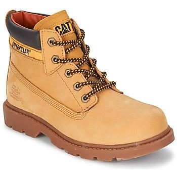 Boots enfant Caterpillar COLORADO PLUS