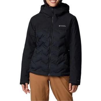 Veste Columbia Grand Trek III Down Jacket