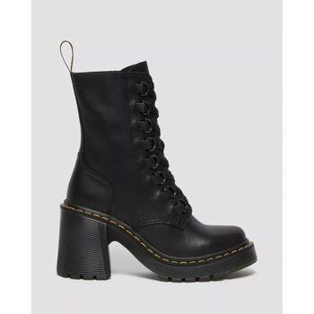 Bottes Dr. Martens 26701001 - CHESNEY-BLACK