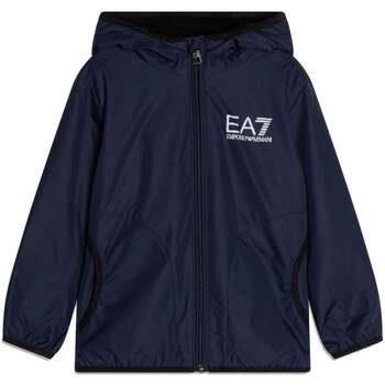 Blouson enfant Emporio Armani -