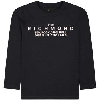 T-shirt enfant John Richmond RBA24043TS