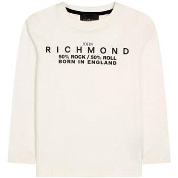 T-shirt enfant John Richmond RBA24043TS