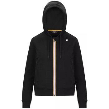 Veste K-Way DELINE PEACH FLEECE