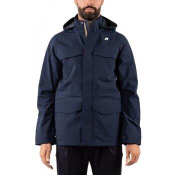 Blouson K-Way Blouson Homme K - Way