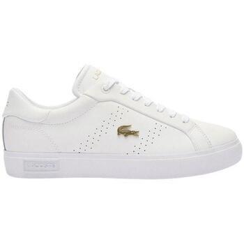 Baskets basses Lacoste -