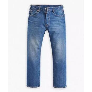 Jeans Levis 29098 0045 - 501 93 CROP-NEVER FEELING TIME