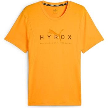 Chemise Puma HYROX x Always On Cloudspun Tee