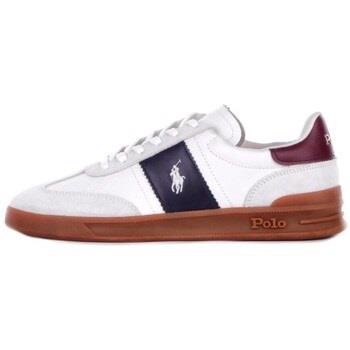 Baskets basses Ralph Lauren 809954902