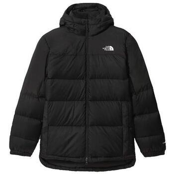 Doudounes The North Face M diablo down hoodie