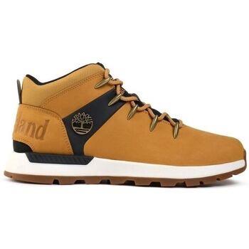 Bottes Timberland Sprint Trekker Mid Des Bottes