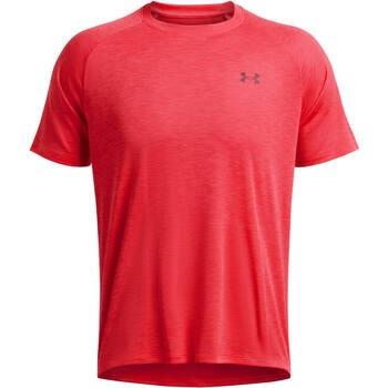 Chemise Under Armour UA Tech Textured SS