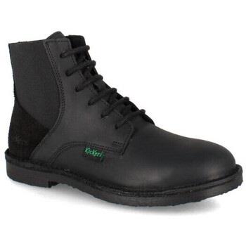 Bottines Kickers kick liti