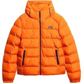 Blouson Superdry Doudoune Hooded Sports Puffer Jacket