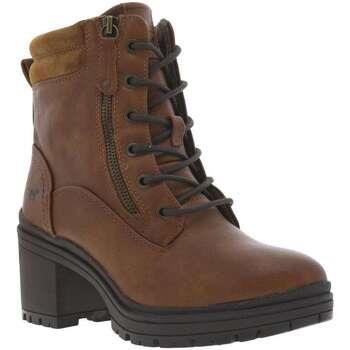 Boots Mustang 23688CHAH24