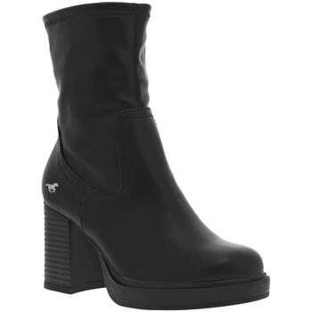 Boots Mustang 23729CHAH24