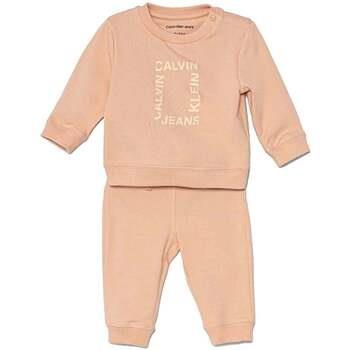 Ensembles enfant Calvin Klein Jeans -