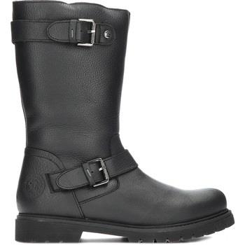 Boots Panama Jack Bottes Fergie pour femmes