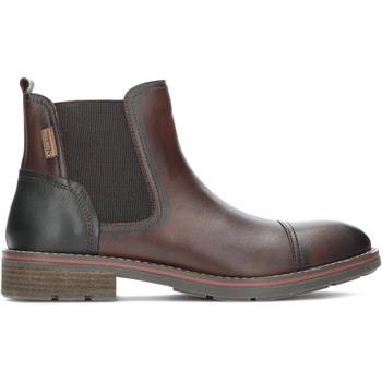 Bottes Pikolinos Bottines homme M2M-8022C1 York